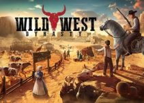 Wild West Dynasty Free Download (v1.0) Wild West Dynasty Free Download (v1.0)