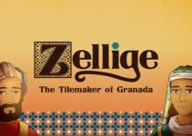 Zellige: The Tilemaker of Granada Free Download Zellige: The Tilemaker of Granada Free Download