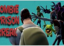 Zombie Prison Break Free Download Zombie Prison Break Free Download