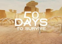 50 Days To Survive Free Download 50 Days To Survive Free Download