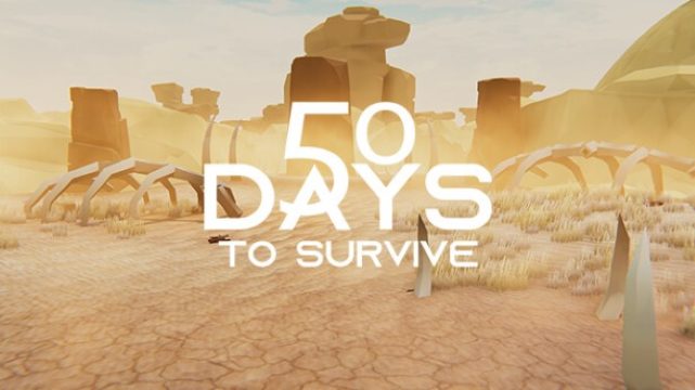50 Days To Survive Free Download