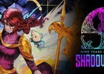 9 Years of Shadows Free Download 9 Years of Shadows Free Download