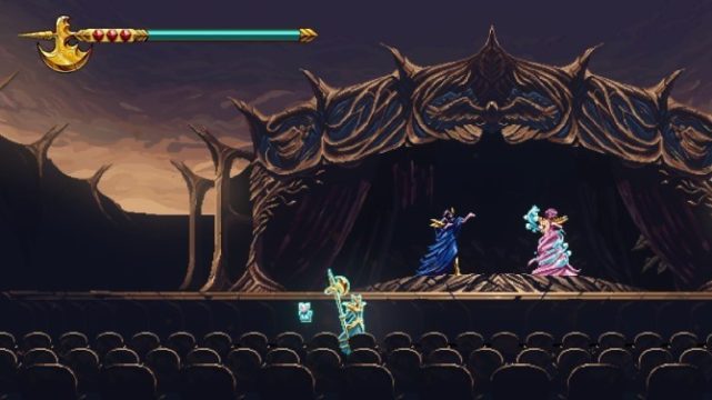 9 Years of Shadows download