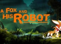 A Fox and His Robot Free Download A Fox and His Robot Free Download