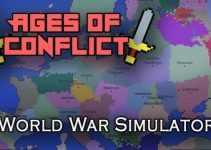 Ages of Conflict: World War Simulator Free Download Ages of Conflict: World War Simulator Free Download