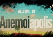 Anemoiapolis: Chapter 1 Free Download Anemoiapolis: Chapter 1 Free Download