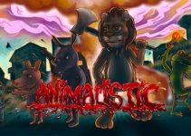 Animalistic Free Download Animalistic Free Download