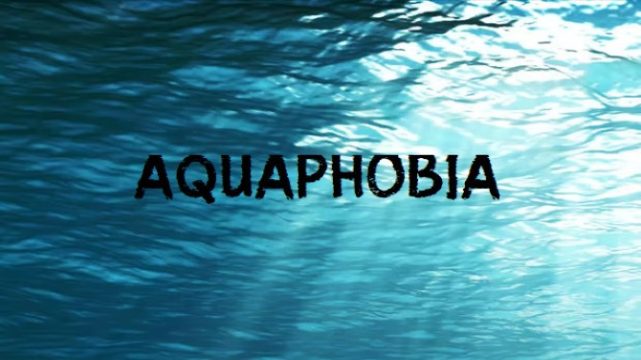 Aquaphobia Free Download