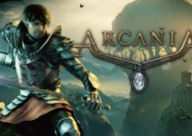 ArcaniA Free Download ArcaniA Free Download