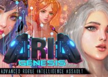 Aria: Genesis Free Download (Uncensored) Aria: Genesis Free Download (Uncensored)