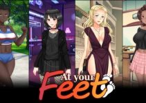 At Your Feet Free Download (Uncensored) At Your Feet Free Download (Uncensored)