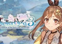 Atelier Ryza 3: Alchemist of the End & the Secret Key Free Download Atelier Ryza 3: Alchemist of the End & the Secret Key Free Download