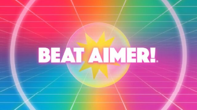 BEAT AIMER! Free Download
