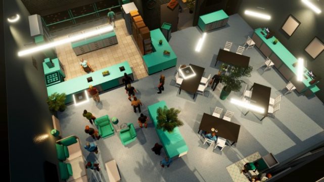 Big Ambitions download