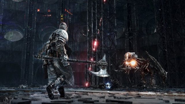 Bleak Faith: Forsaken download