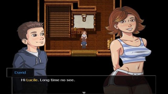 Bones’ Tales: The Manor download