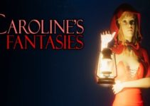 Caroline’s Fantasies Free Download (Uncensored) Caroline’s Fantasies Free Download (Uncensored)