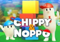Chippy & Noppo Free Download Chippy & Noppo Free Download