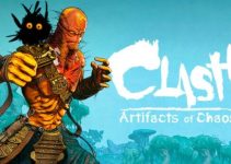 Clash: Artifacts of Chaos Free Download Clash: Artifacts of Chaos Free Download