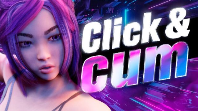 Click & Cum Free Download (Uncensored)