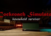 Cockroach Simulator Household Survivor Free Download Cockroach Simulator Household Survivor Free Download
