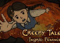 Creepy Tale 3: Ingrid Penance Free Download Creepy Tale 3: Ingrid Penance Free Download