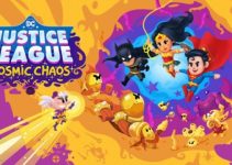 DC’s Justice League: Cosmic Chaos Free Download DC’s Justice League: Cosmic Chaos Free Download