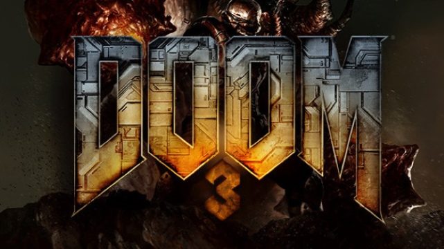 DOOM 3 Free Download