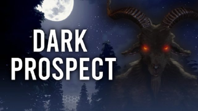 Dark Prospect Free Download