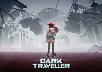 Dark Traveller Free Download Dark Traveller Free Download
