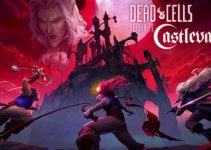 Dead Cells Free Download (v1.24.2 ALL DLC) Dead Cells Free Download (v1.24.2 ALL DLC)