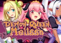 Demon Queen Melissa Free Download (v1.03 & Uncensored) Demon Queen Melissa Free Download (v1.03 & Uncensored)