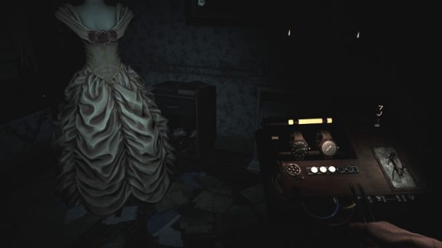Demonologist download