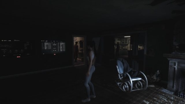 Demonologist pc