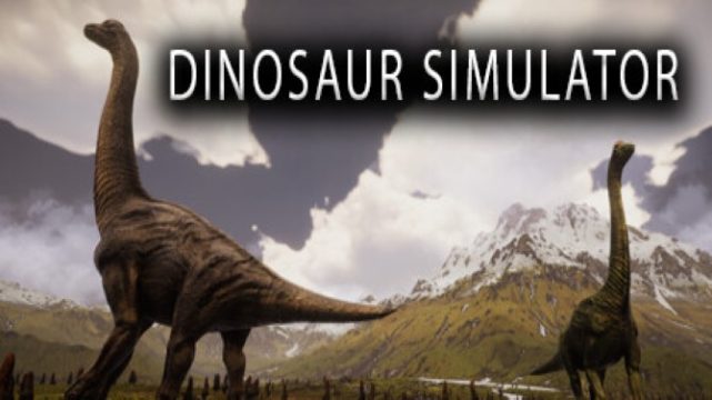 Dinosaur Simulator Free Download