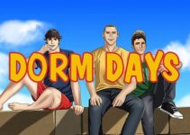 Dorm Days Free Download (v1.0.2) Dorm Days Free Download (v1.0.2)