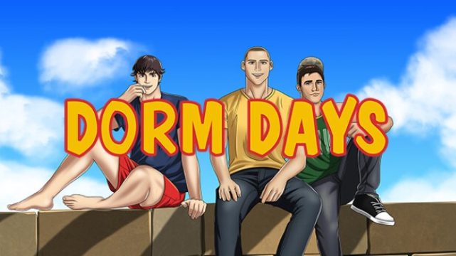 Dorm Days Free Download