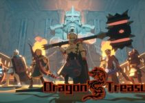 Dragon’s Treasure Free Download Dragon’s Treasure Free Download