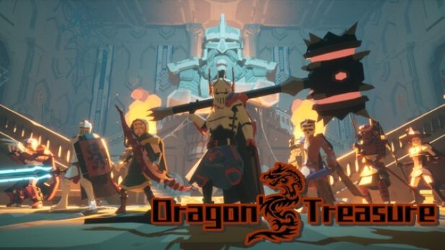 Dragon's Treasure Free Download