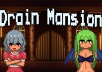 Drain Mansion Free Download (v1.8.0 & Uncensored) Drain Mansion Free Download (v1.8.0 & Uncensored)