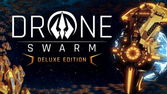 Drone Swarm Free Download