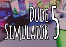 Dude Simulator 5 Free Download Dude Simulator 5 Free Download