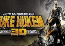 Duke Nukem 3D: 20th Anniversary World Tour Free Download Duke Nukem 3D: 20th Anniversary World Tour Free Download