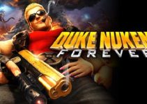 Duke Nukem Forever Free Download Duke Nukem Forever Free Download