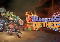 Dungeons of Aether Free Download Dungeons of Aether Free Download