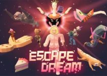 Escape Dream Free Download Escape Dream Free Download