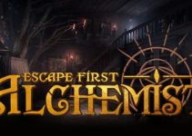 Escape First Alchemist Free Download Escape First Alchemist Free Download