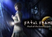 FATAL FRAME / PROJECT ZERO: Mask of the Lunar Eclipse Free Download FATAL FRAME / PROJECT ZERO: Mask of the Lunar Eclipse Free Download