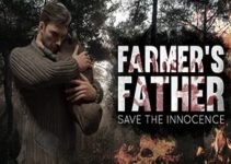 Farmer’s Father: Save the Innocence Free Download (v1.0) Farmer’s Father: Save the Innocence Free Download (v1.0)