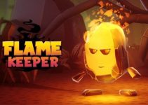 Flame Keeper Free Download (v1.0) Flame Keeper Free Download (v1.0)